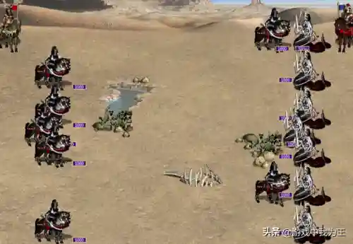 英雄无敌6兵种(英雄无敌5骑士终极技能加点)插图5
