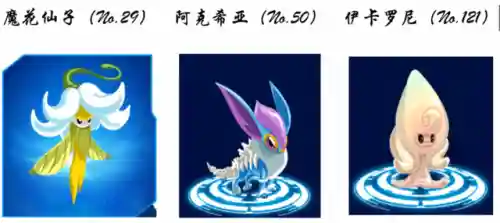 赛尔号人物介绍大全(赛尔号所有人物)