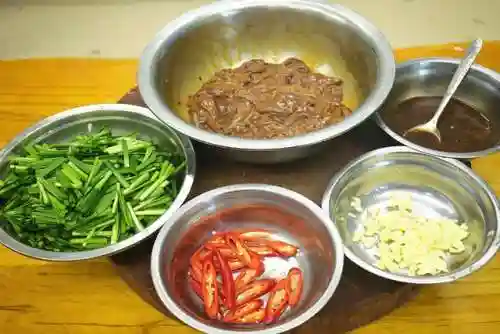 家常烧菜6000例菜谱(新手容易做的家常菜)插图11