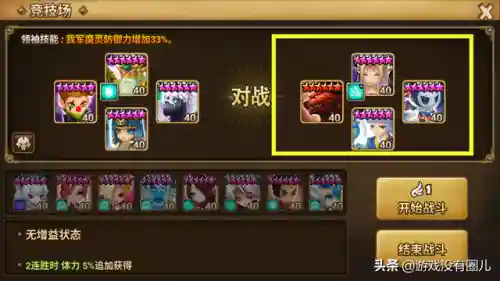 小丑最好的防守阵容搭配(食物语厨艺大赛防守阵容怎么搭配)插图1