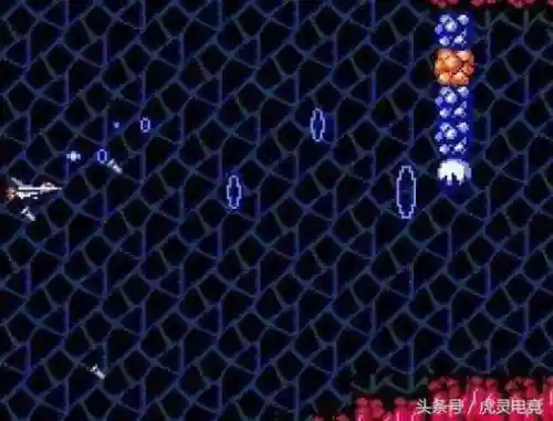 小霸王记忆卡游戏大全(街机小霸王下载)插图4