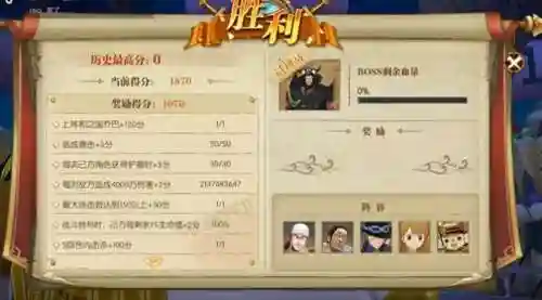 绝境挑战最佳阵容搭配攻略(最佳阵容4222吃人攻略)