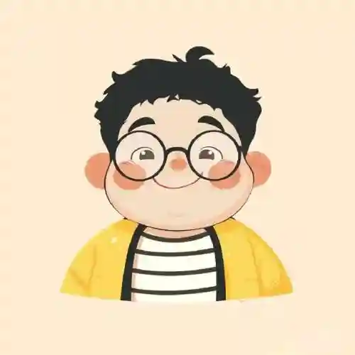 卡哇伊图片头像(头像微信卡通)插图5