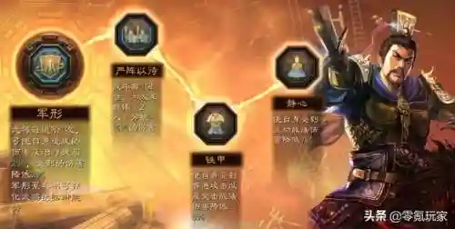 魏贾诩的阵容搭配(贾诩最强阵容推荐)插图4