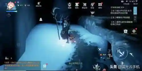龙族幻想天使的声音异闻(龙族幻想36个金色异闻是什么)插图19