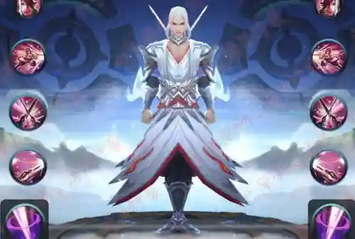 英雄分身阵容搭配图片大全(lol云顶之弈阵容搭配最新版本)插图1