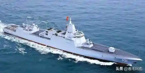 中国枪械武器大全(十大激光武器排名)插图17