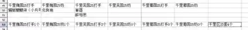 完美赤壁最强25套(赤壁25套装备图)插图4