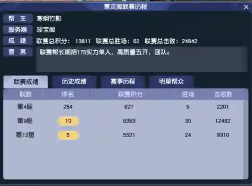 逆袭之路游戏阵容搭配(逆袭吧英雄最强阵容)插图1