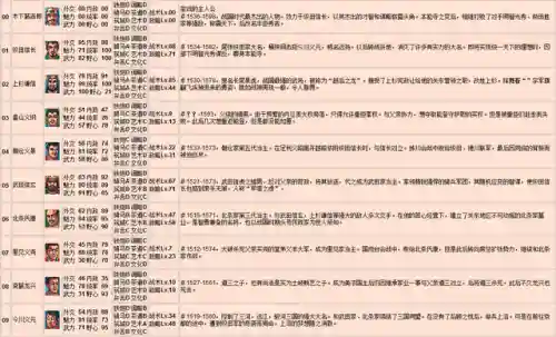世嘉游戏大全(世嘉封神英杰传下载)插图6 世嘉游戏大全(世嘉封神英杰传下载)插图6