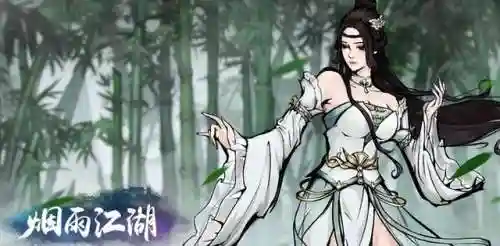 烟雨江湖拜妮娜阵容搭配(烟雨江湖拜娜妮天赋介绍)