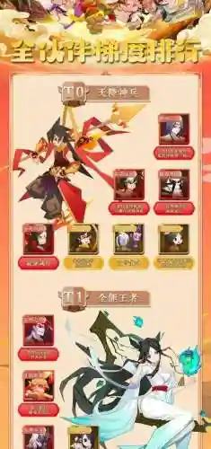 神仙道3青龙阵容搭配(神仙道3最佳阵容组合)插图3