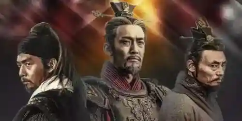 古代文武最强阵容搭配图(古代战争兽族最强兵种)插图1