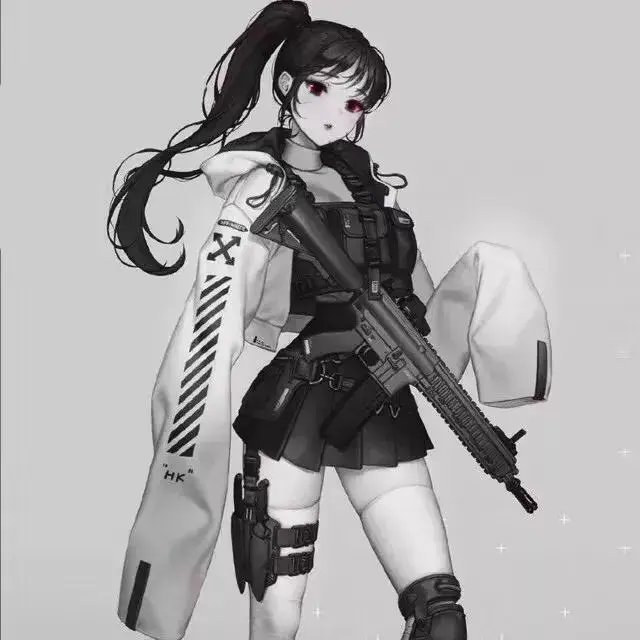 猫咪吃鸡阵容搭配图片(吃鸡抽猫咪套装皮肤)插图21