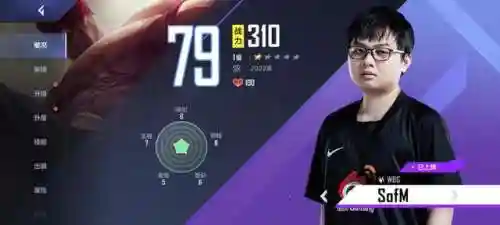 英雄电竞经理阵容搭配(手游电竞俱乐部最强阵容)插图1