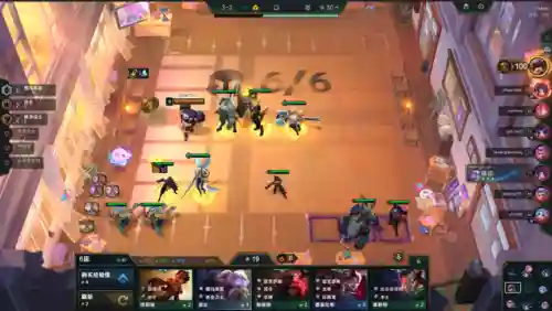 剑姬搭配什么阵容好(剑姬solo带什么天赋)插图7
