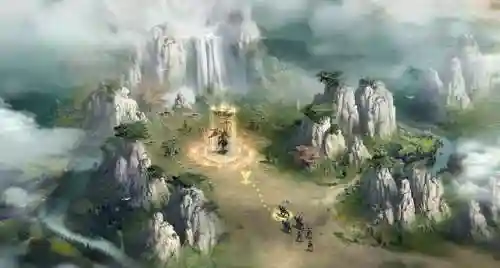 乱世王者幻境搭配阵容攻略(乱世王者官网)插图12