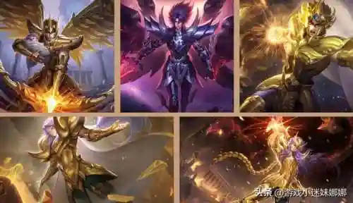 圣斗士星矢冥王阵容搭配(圣斗士星矢平民最佳阵容)插图5 圣斗士星矢冥王阵容搭配(圣斗士星矢平民最佳阵容)插图5