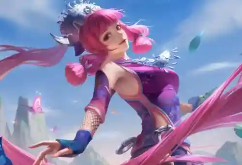 幻龙搭配什么阵容最强(紫金版本人族打龙阵容)插图3