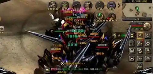 奇迹最新版本(天使极速版龙鳞奇迹)插图2