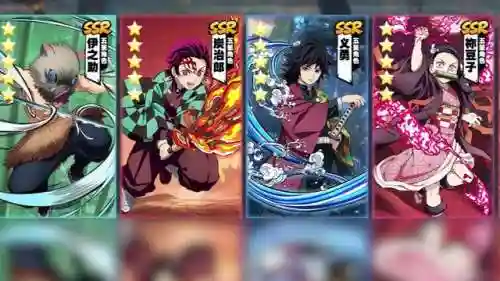 猎鬼人最强阵容搭配(鬼切和谁配合最强)