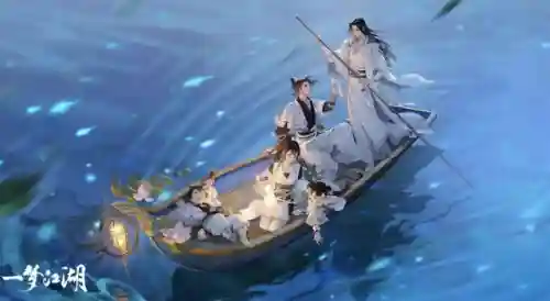 哪个仙侠手游人多(2024最火的仙侠手游)插图4