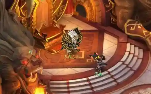 神武3开荒阵容搭配图(神武三辅助阵容的弱点)插图6