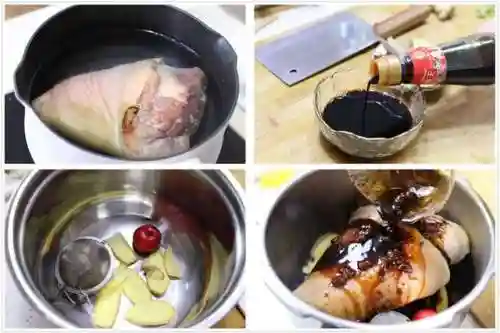 年夜饭菜谱十六个菜(年夜菜12道的吉祥寓意)插图24