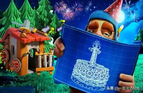 石头守卫炉石传说阵容搭配(炉石传说下棋最强阵容)插图9