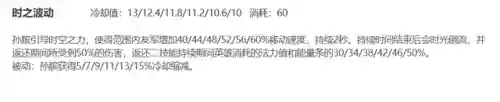 孙膑与双边阵容搭配最新(孙膑体系阵容)插图1