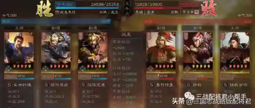 什么阵容搭配龙王弓最好(麒麟弓怕什么阵容)插图6