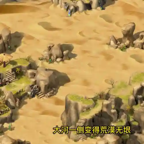 三族大战蚩尤阵容搭配(三战异族阵容推荐)插图3