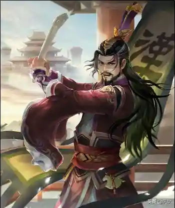 乱世逐鹿放火阵容怎么搭配(逐鹿乱世为王官网)插图5