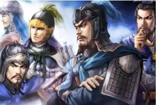 三国志11威力加强版贴吧(三国志11mod哪个最好玩)