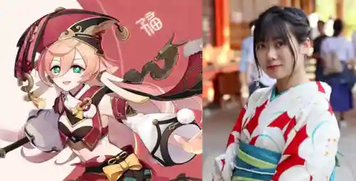 王者配音演员阵容搭配(王者荣耀的配音演员列表)插图19