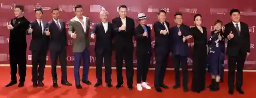风姿演员阵容搭配表图(风主平民最强阵容搭配)