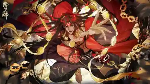 阴阳师修路阵容搭配图鉴(阴阳师坐地阵容)插图1
