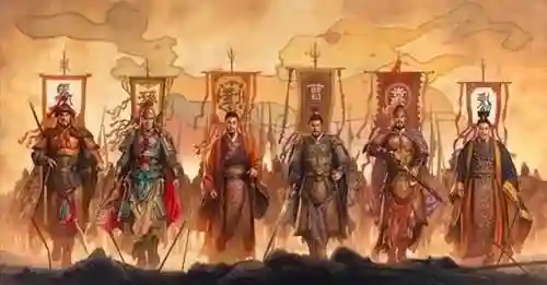 三赛季赵云阵容怎么搭配(赵云三势完美阵容)插图2