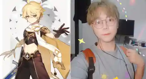 王者配音演员阵容搭配(王者荣耀的配音演员列表)插图31