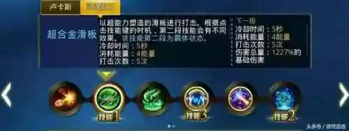 灵魂恶魔卢卡斯阵容搭配(平民迪卢克阵容搭配)插图1