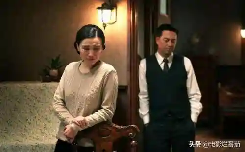 谍战电视剧大全138部(最好看谍战剧推荐)插图50