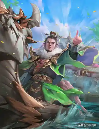 三国之武将融合系统(三国开局激活无双系统)插图3