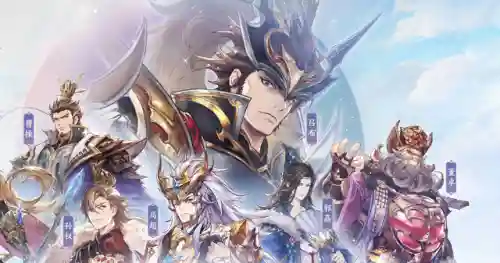 星界幻想最强阵容搭配(双生幻想最强阵容t0)插图1