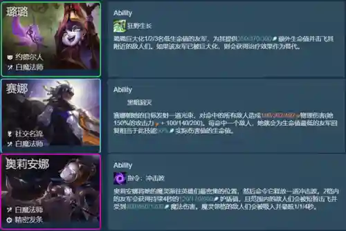 救赎女团阵容搭配攻略图(学渣的救赎第十七关攻略)插图8