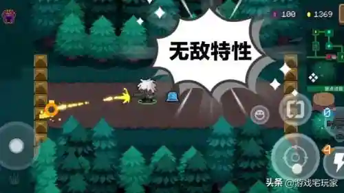 守护者圣殿怎么去(最强狂兵圣殿守护者是谁)插图8