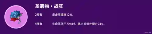 雷电将军阵容搭配平民3.3(打雷电将军用什么阵容)插图26