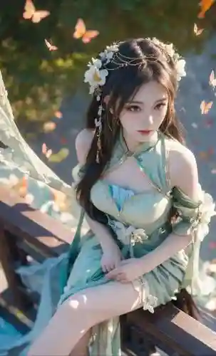 五仙女诛仙阵容搭配(诛仙最强6阵灵搭配)插图6