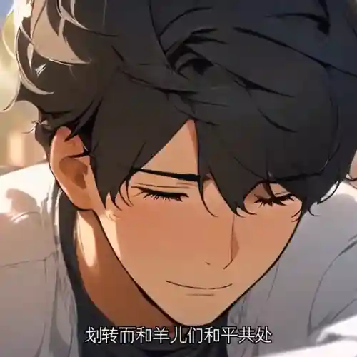 喜羊羊灰太狼故事完整版(灰太狼故事睡前故事)插图3