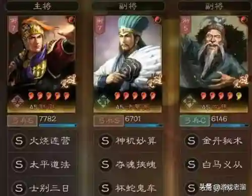 王者之神搭配阵容推荐图(王者荣耀新模式最强阵容)插图1