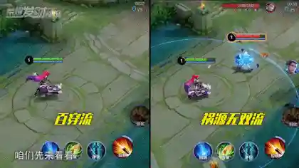 无敌铭文推荐阵容搭配最新(王者武道大会最强阵容带什么铭文)插图1
